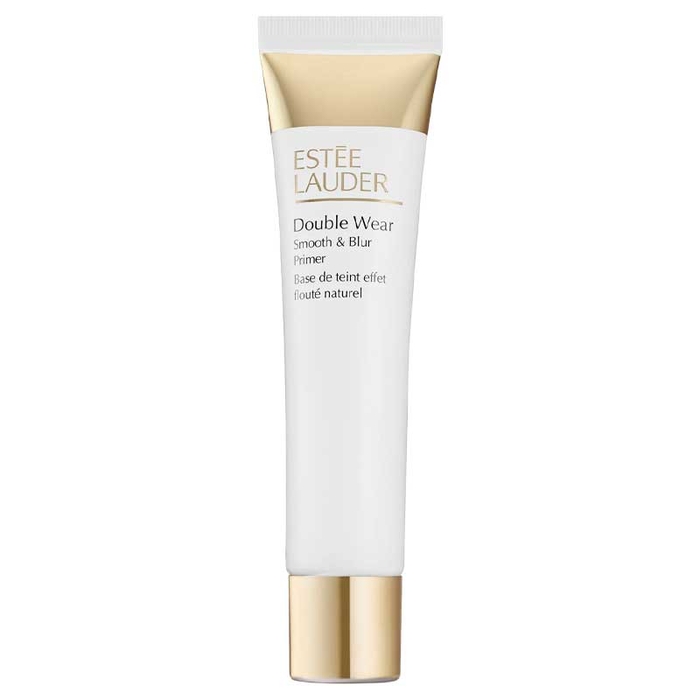 ESTÉE LAUDER - Double Wear Smooth & Blur Primer - 40ml - 887167677036
