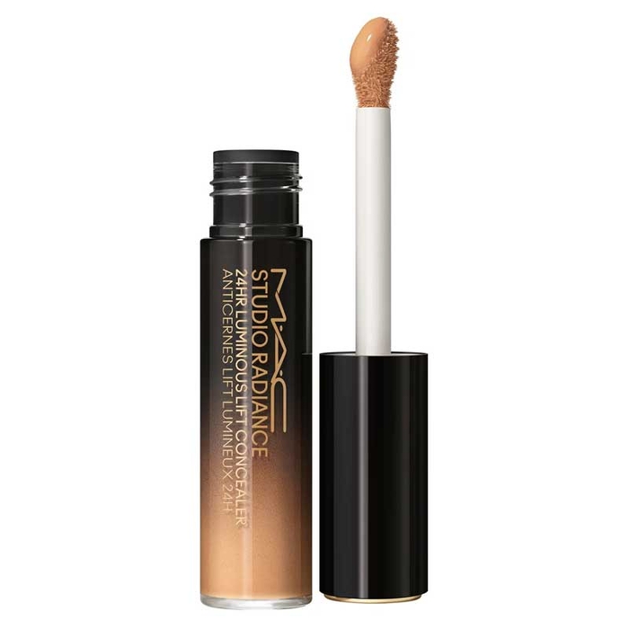 M.A.C. - Studio Radiance 24hr Luminous Concealer-NC25 - 773602657179