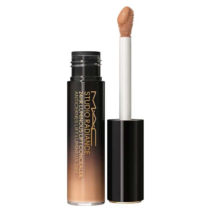 M.A.C. - Studio Radiance 24hr Luminous Concealer-NW18 - 773602657339