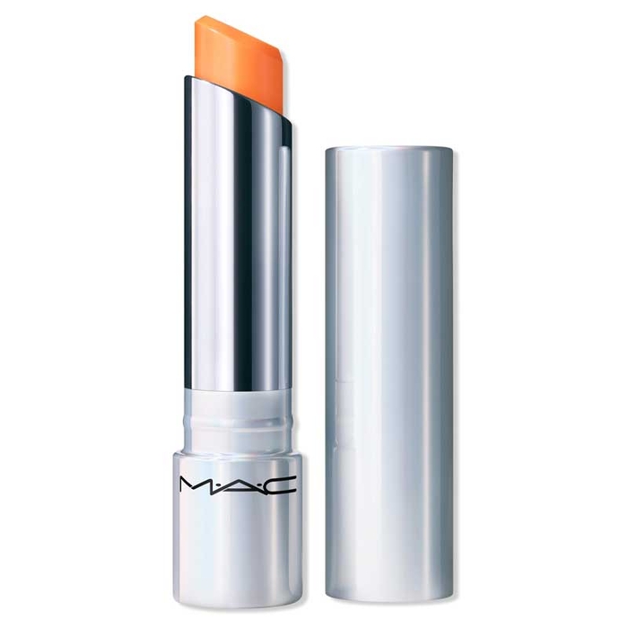 M.A.C. - Glow Play Lip Balm - Oops! - 7,3gr - 773602713233