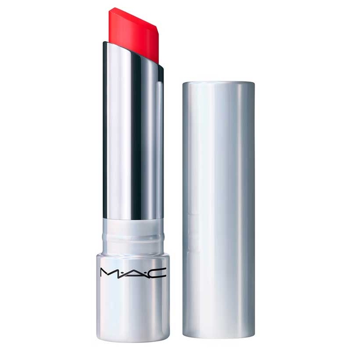 M.A.C. - Glow Play Lip Balm - Serve - 7,3gr - 773602713226