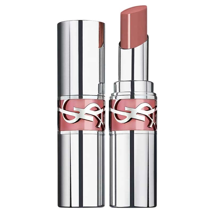 YVES SAINT LAURENT - Loveshine Lip Color - 214 - Wet Guava - 3,2ml - MQ-06349-22
