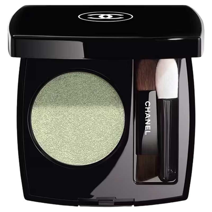CHANEL - Ombre Essentielle Eyeshadow-222-Jade Facette - 3145891812220