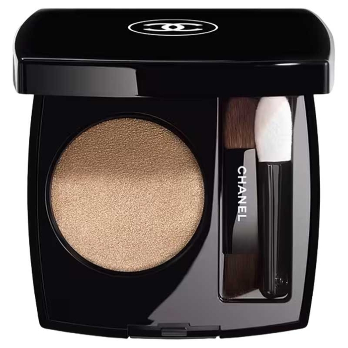 CHANEL - Ombre Essentielle Eyeshadow-238-Quartz Fume - 3145891812381