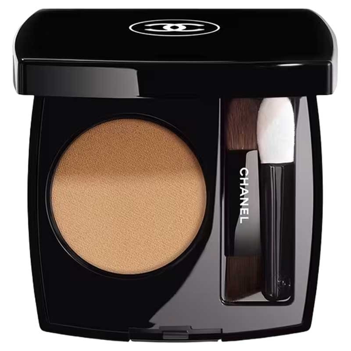 CHANEL - Ombre Essentielle Eyeshadow-242-Beige Suede - 3145891812428