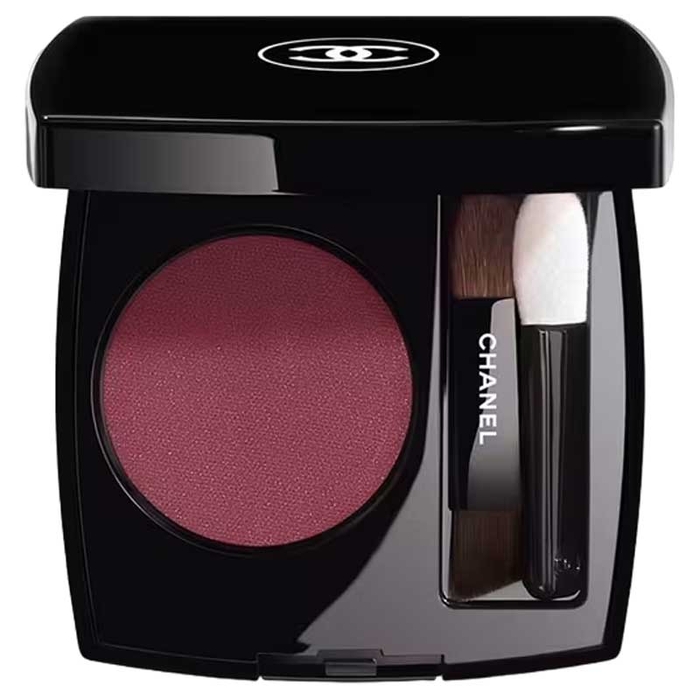 CHANEL - Ombre Essentielle Eyeshadow-244-Rouge Cuir - 3145891812442