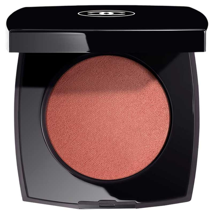 CHANEL - Joues Contraste Powder Blush-Rose Radiant-8gr - 3145891682427