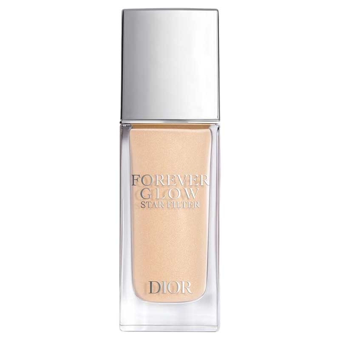 CHRISTIAN DIOR - Glow Star Filter Foundation - 0N - 30ml - 3348901723770