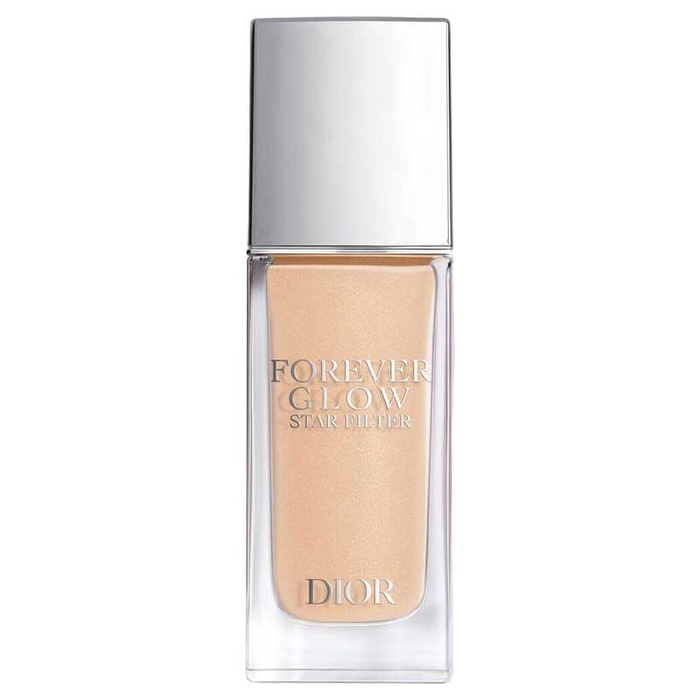 CHRISTIAN DIOR - Glow Star Filter Foundation - 1N - 30ml - 3348901723688