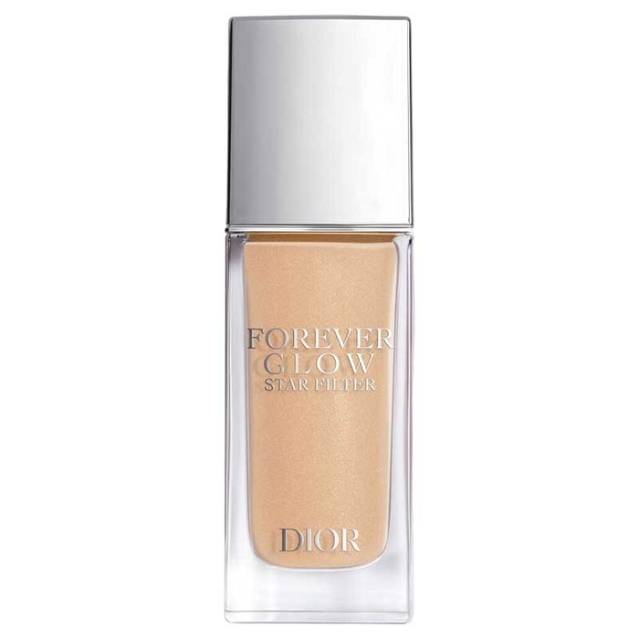 CHRISTIAN DIOR - Glow Star Filter Foundation - 2N - 30ml - 3348901723695