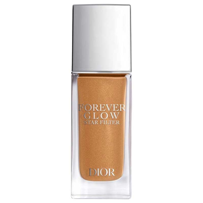 CHRISTIAN DIOR - Glow Star Filter Foundation - 5N - 30ml - 3348901723725