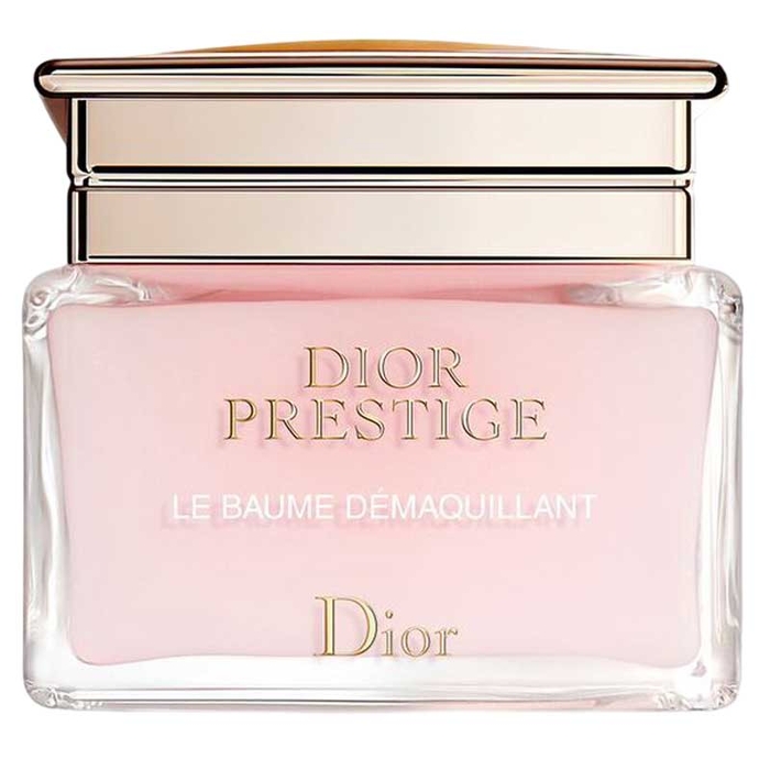 CHRISTIAN DIOR - Dior Prestige Make-Up Remover Balm - 150ml - 3348901565301