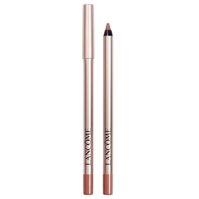LANCÔME - Idôle Lip Liner-21 - Shade-Throwing Beige-1,2gr - 3614274195453
