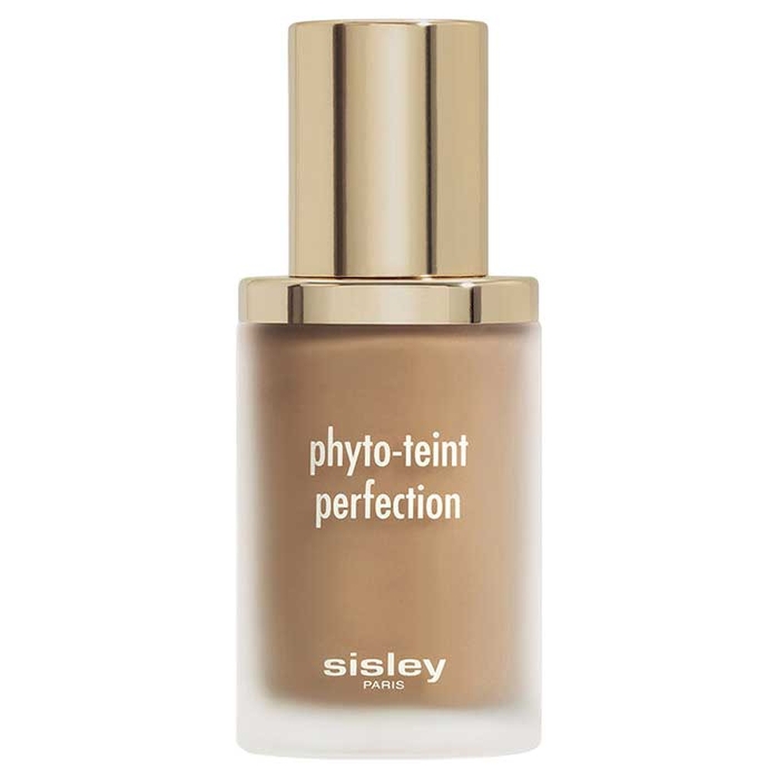 SISLEY - Phyto-Teint Perfection Foundat-6W-Chestnut-30ml - 3473311806543