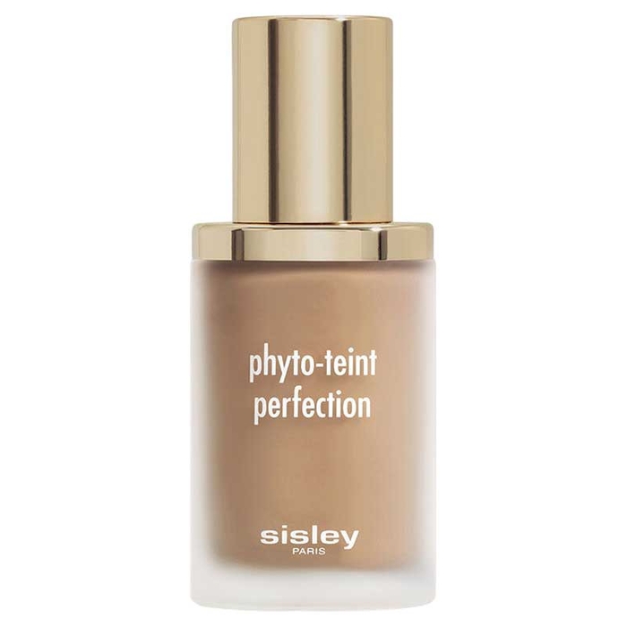SISLEY - Phyto-Teint Perfection Found-6N-Sandalwood-30ml - 3473311806536