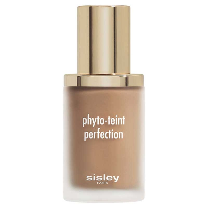 SISLEY - Phyto-Teint Perfection Foundation-6C-Amber-30ml - 3473311806529