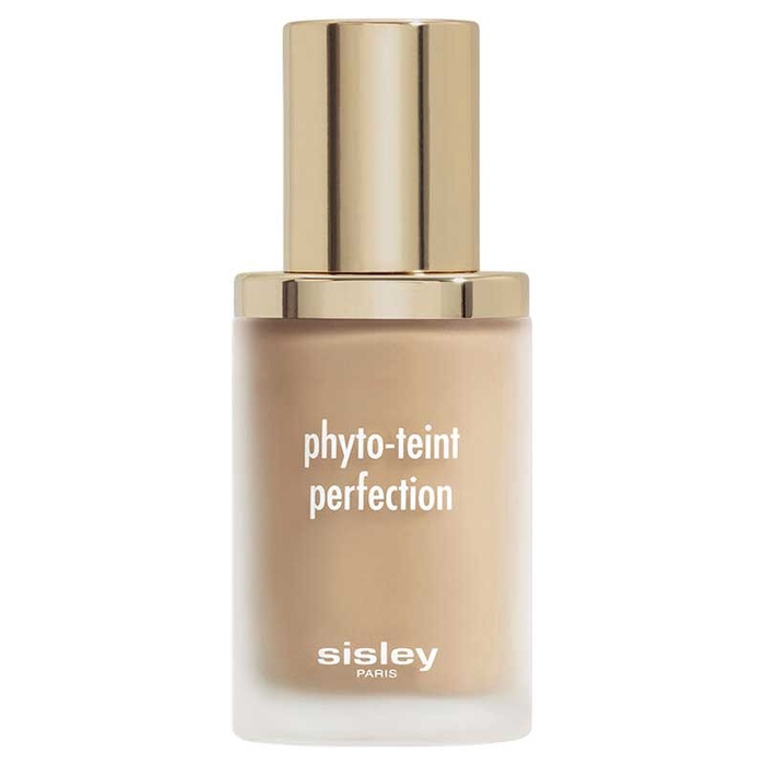 SISLEY - Phyto-Teint Perfection Foundat-4N-Biscuit-30ml - 3473311806475