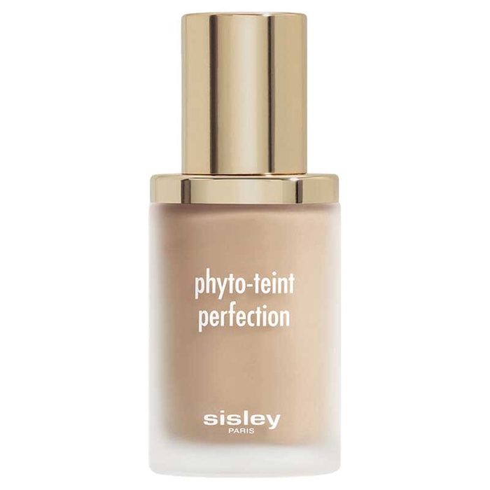 SISLEY - Phyto-Teint Perfection Foundation-4C-Honey-30ml - 3473311806468
