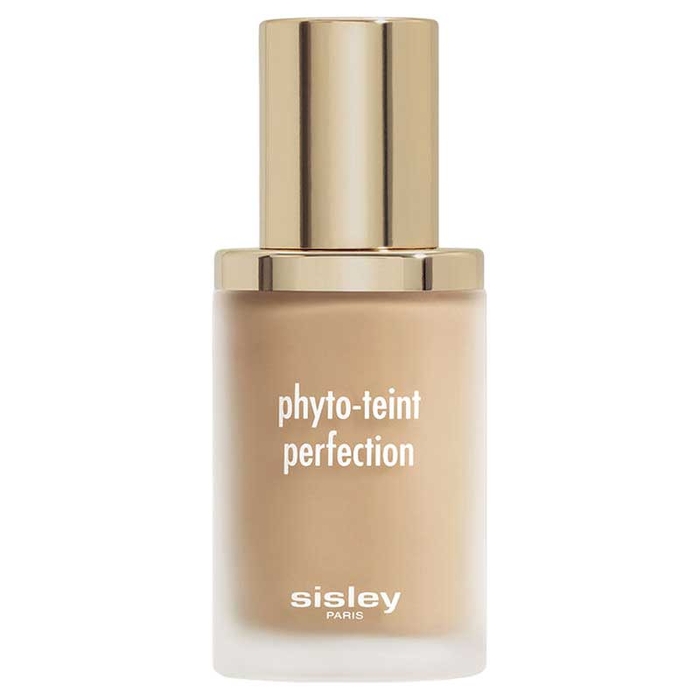 SISLEY - Phyto-Teint Perfection Foundat-3W2-Hazel-30ml - 3473311806451