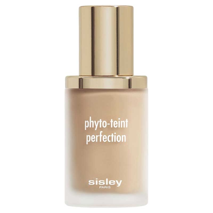 SISLEY - Phyto-Teint Perfection Foundat-3N-Apricot-30ml - 3473311806444