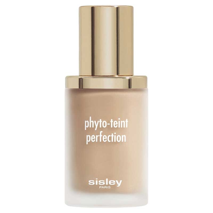 SISLEY - Phyto-Teint Perfection Foundat-3C-Natural-30ml - 3473311806437