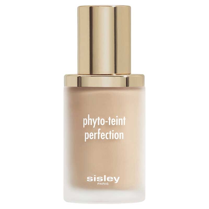 SISLEY - Phyto-Teint Perfection Foundation-2N1-Sand-30ml - 3473311806413