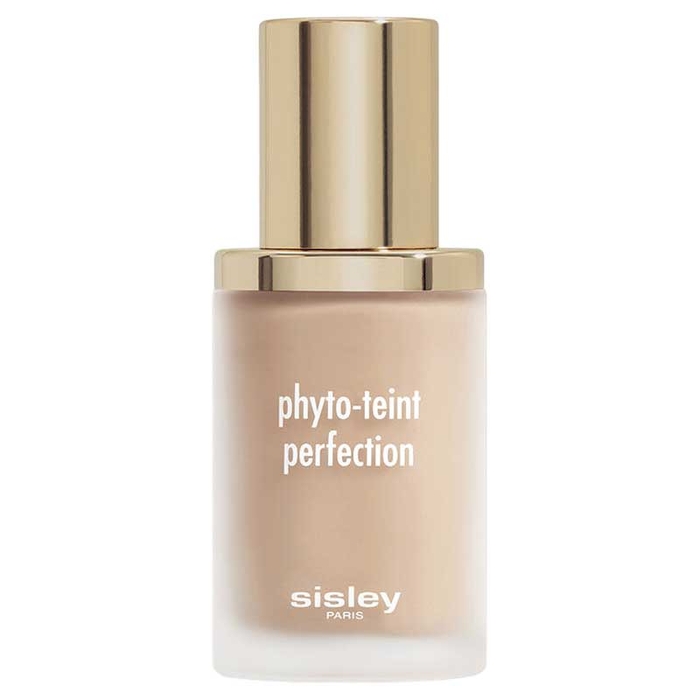SISLEY - Phyto-Teint Perfection Found-2C-Soft Beige-30ml - 3473311806406