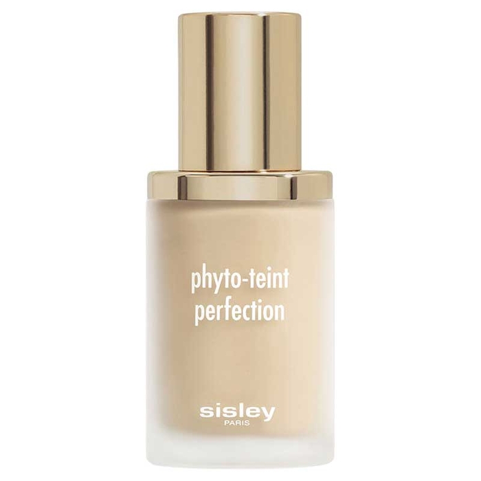 SISLEY - Phyto-Teint Perfection Foundation-1W1-Ecru-30ml - 3473311806390