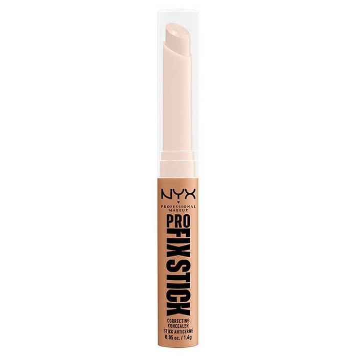 NYX - ProFix Stick Correct Concealer-Neutral Tan-1,6g - 800897249373