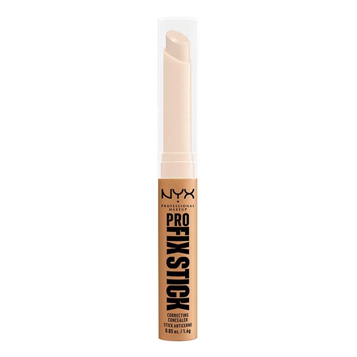 NYX - Pro Fix Stick Correcting Concealer-Golden-1,6gr - 800897249366