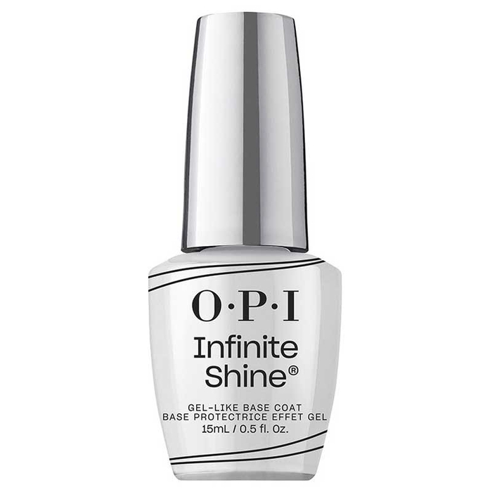OPI - Infinite Shine - Gel-Like Base Coat - 15ml - 4064665114928