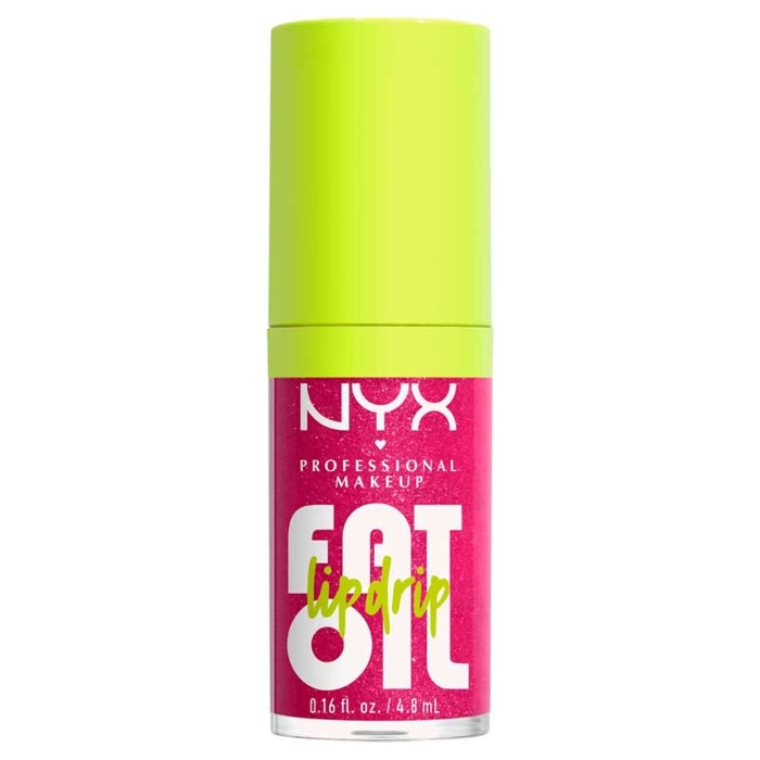 NYX - Fat Oil Lip Drip - Supermodel - 4,8ml - 800897233938