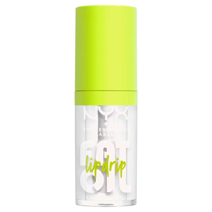 NYX - Fat Oil Lip Drip - My Main - 4,8ml - 800897233914