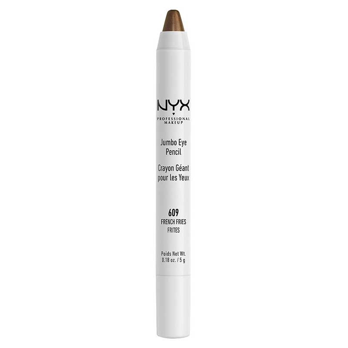 NYX - Jumbo Eye Pencil - French Fries - 5gr - 800897115074