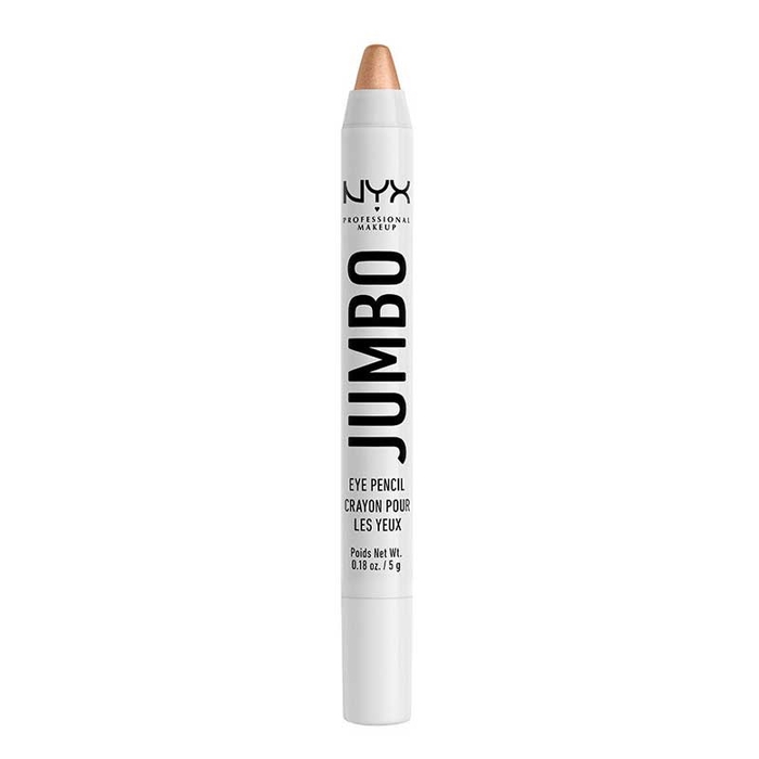 NYX - Jumbo Eye Pencil - Frosting - 5gr - 800897119539