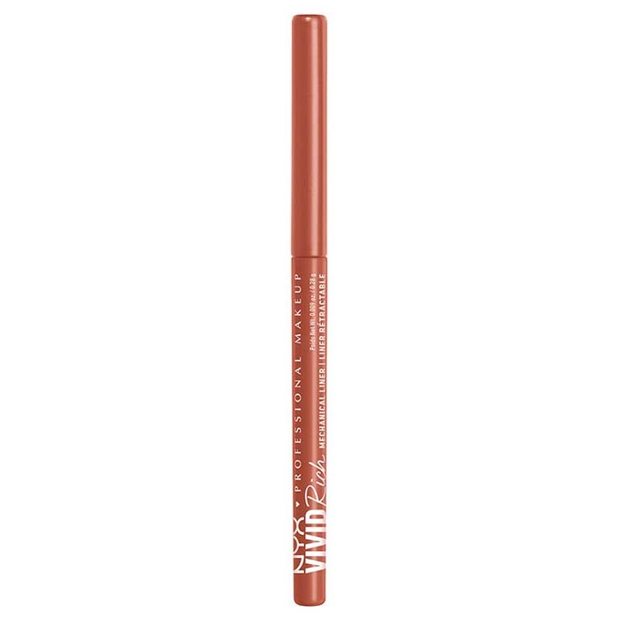 NYX - Vivid Rich Mechanical Liner - 3 - 0,28gr - 800897245047