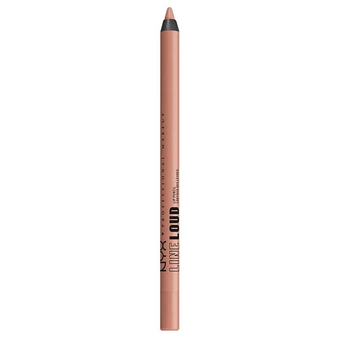 NYX - Line Loud Lip Pencil - 3 - Goal Crusher - 1,2gr - 800897221638