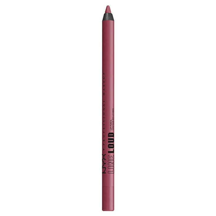 NYX - Line Loud Lip Pencil - 15 - Goal Better - 1,2gr - 800897221751