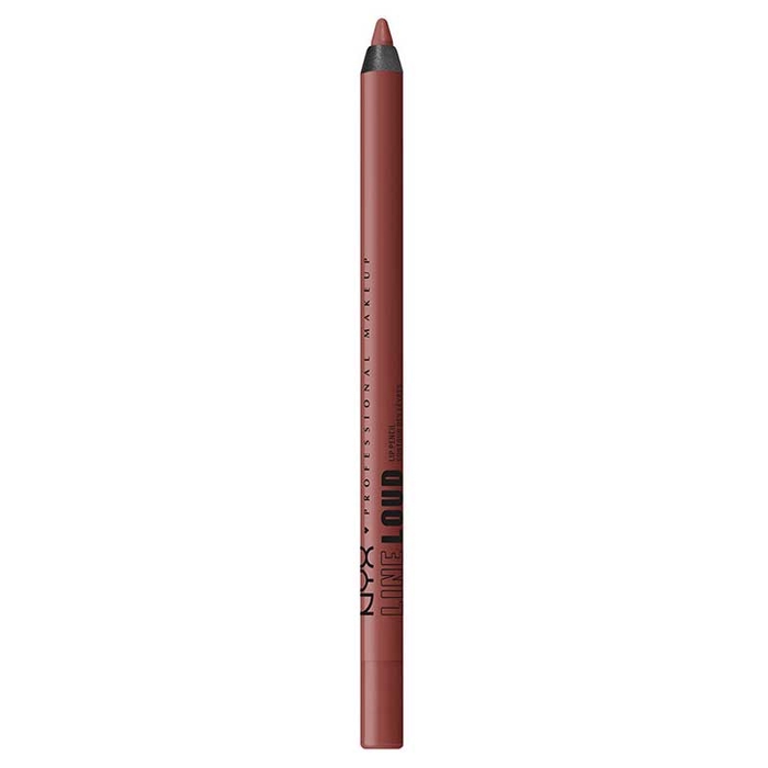 NYX - Line Loud Lip Pencil-30 - Leave A Legacy-1,2gr - 800897249984