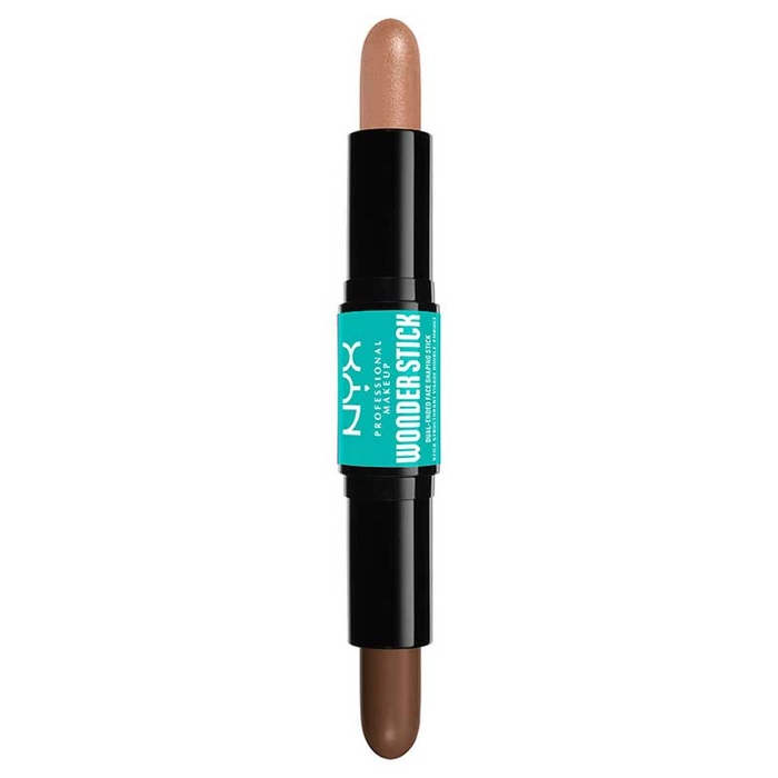 NYX - Wonder Stick Dual-Ended Shapin Stick-Medium-8gr - 800897100049