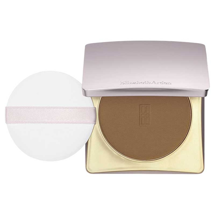 ELIZABETH ARDEN - Fresh Pressed PowderBronze - 10gr - 85805211608