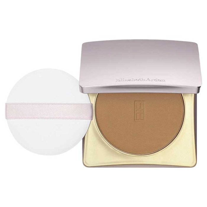 ELIZABETH ARDEN - Fresh Pressed PowderMedium/Deep - 10gr - 85805247164