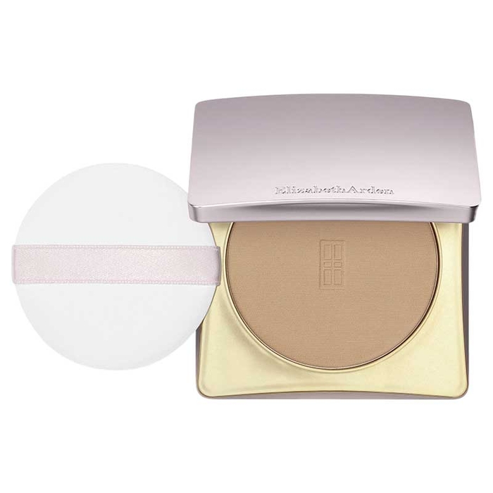 ELIZABETH ARDEN - Fresh Pressed PowderMedium - 10gr - 85805247157