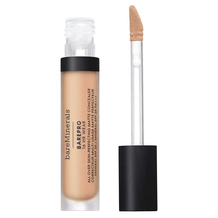 BAREMINERALS - 16HR Wear Matte Concealer-Fair 150 Warm-7,5ml - 194250089264