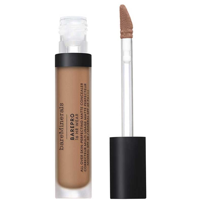 BAREMINERALS - 16HR Wear Matte Concealer-Medium 300 Cool-7,5ml - 194250089301