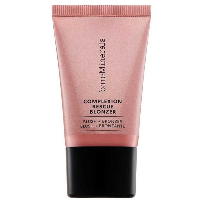 BAREMINERALS - Blonzer Blush + Bronzer - Kiss Of Pink - 15ml - 194248100162