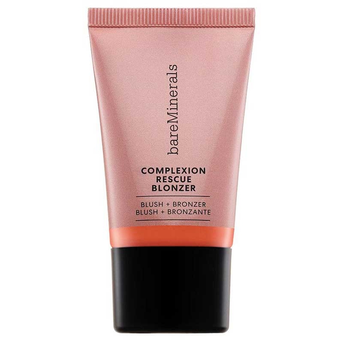 BAREMINERALS - Blonzer Blush + Bronzer - Kiss Of Copper - 15ml - 194248100186