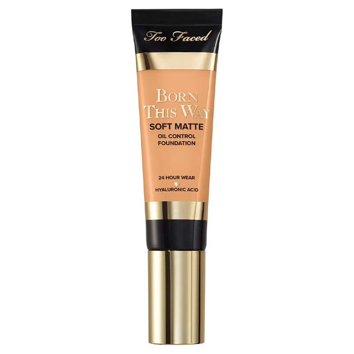 TOO FACED - Born This Way Soft Matte Found -Light Beige 30g - 651986021857
