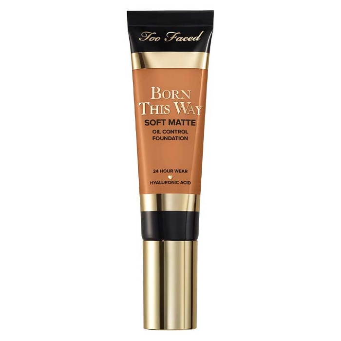 TOO FACED - Born This Way Soft Matte Found - Honey - 30gr - 651986021925