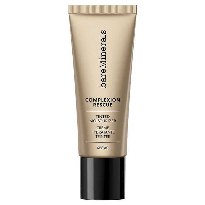 BAREMINERALS - Tinted Moisturizer SPF30 - Mahogany - 35ml - 98132561704